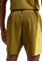 PANTALONCINI Verde Nike