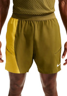 PANTALONCINI Verde Nike