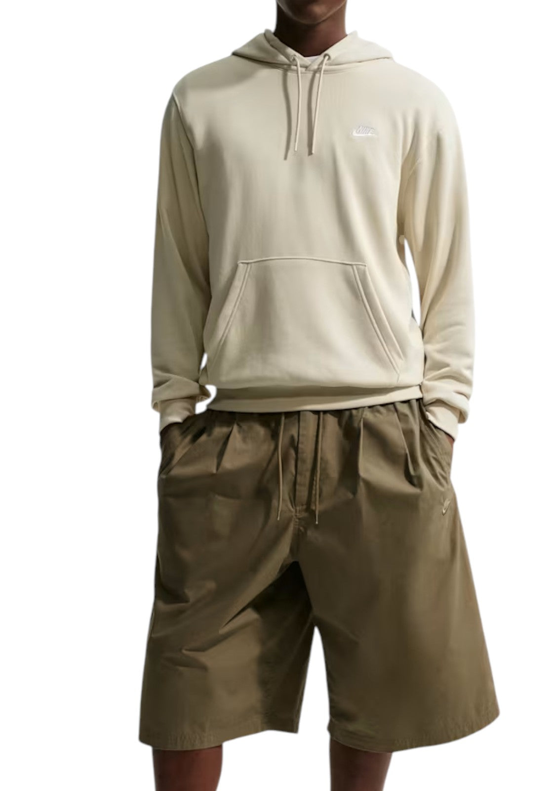 FELPE Burro Nike