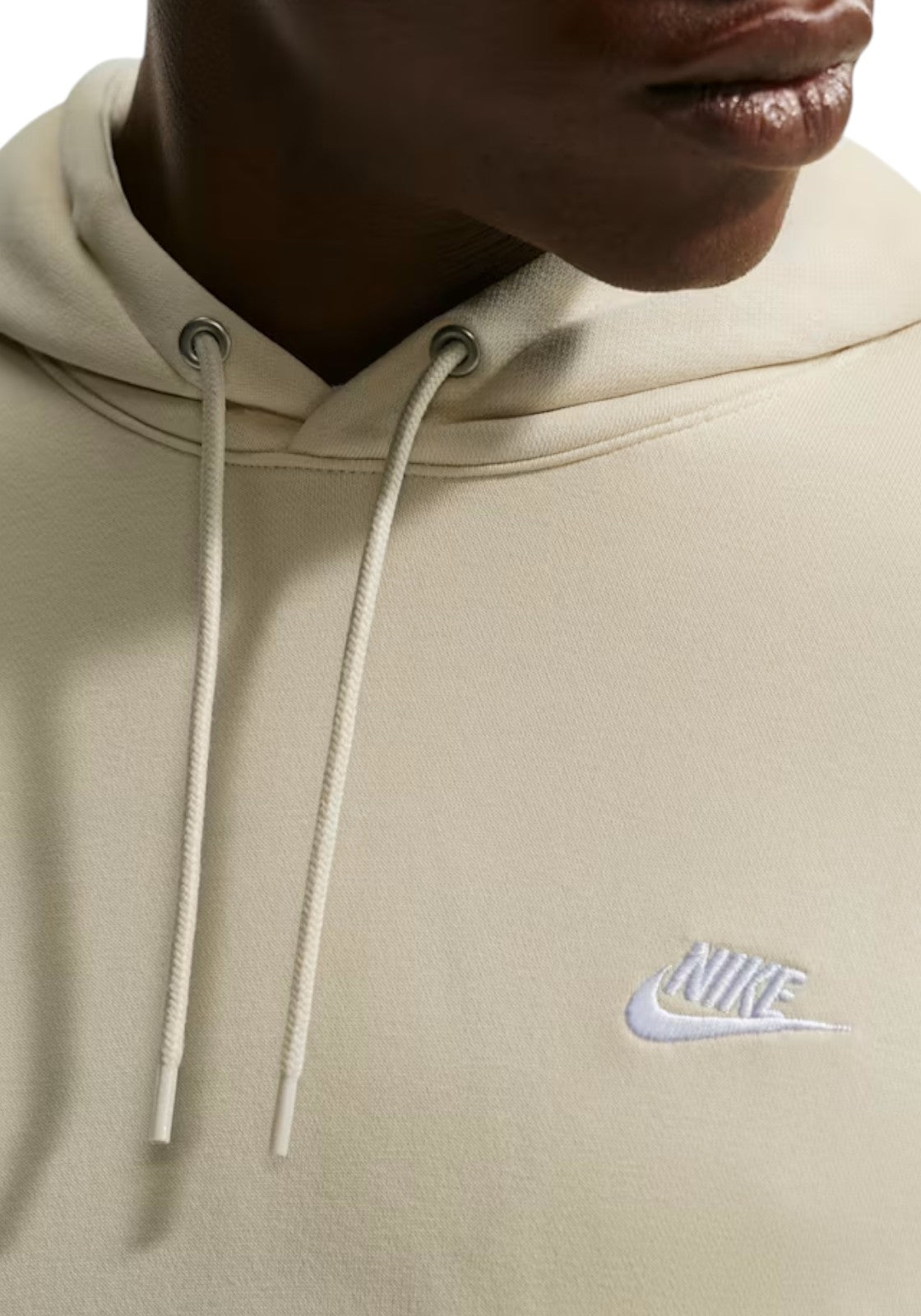 FELPE Burro Nike