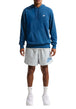FELPE Blu Elettrico Nike