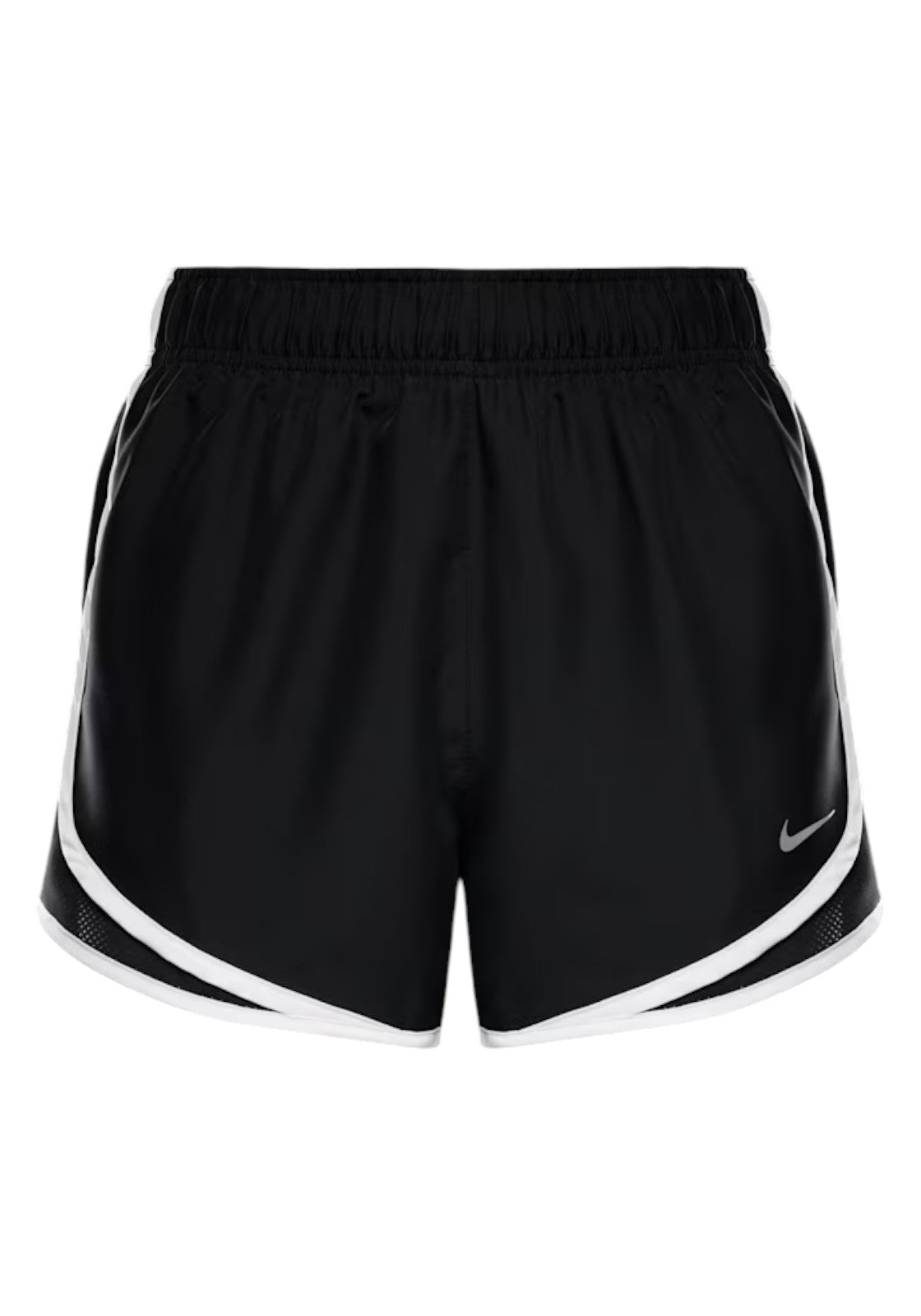PANTALONCINI Nero/bianco Nike