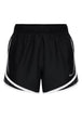 PANTALONCINI Nero/bianco Nike