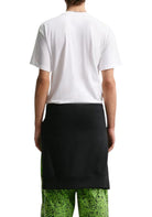 T-SHIRT E CANOTTE Bianco/verde Nike