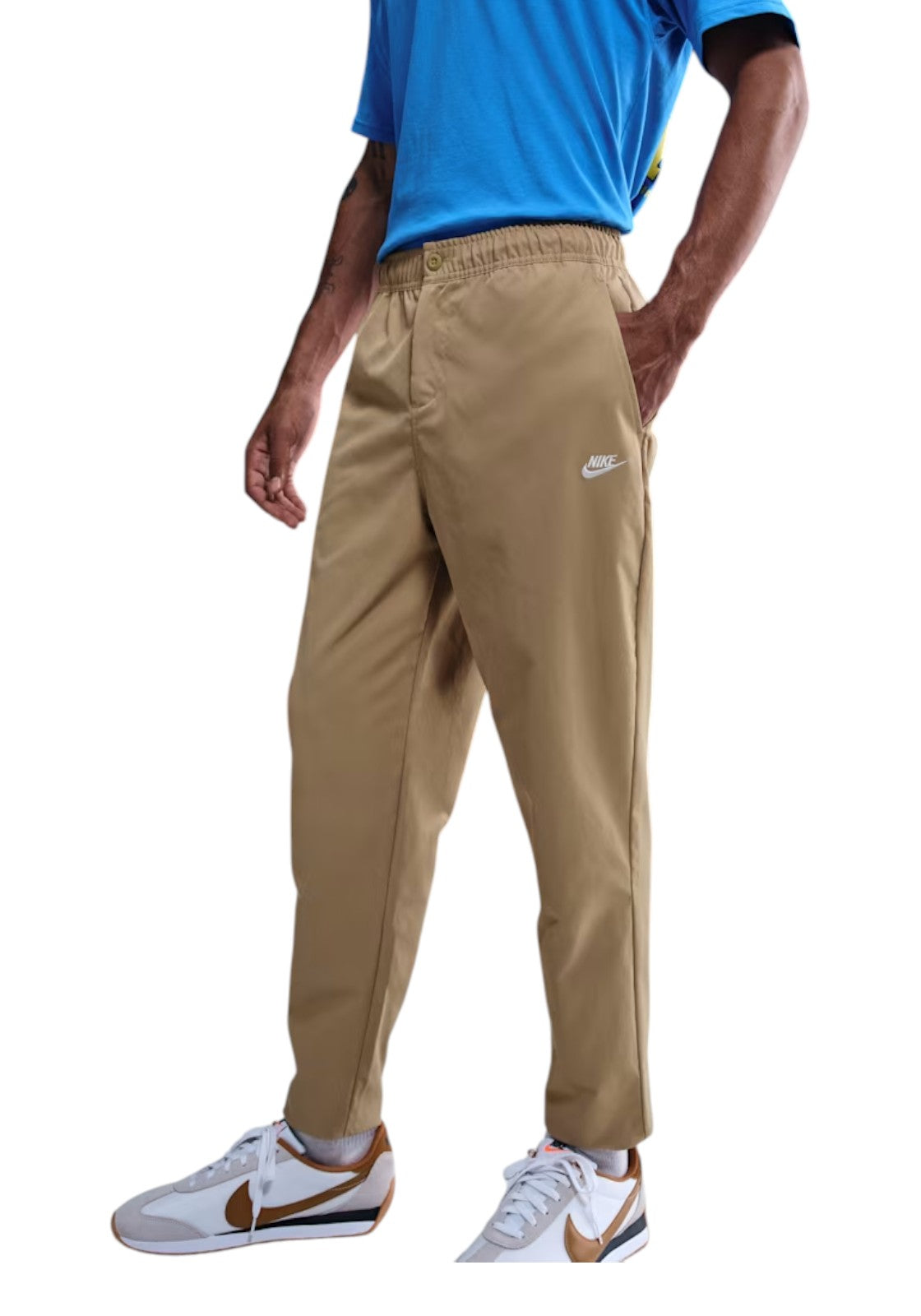 PANTALONI Sabbia Nike