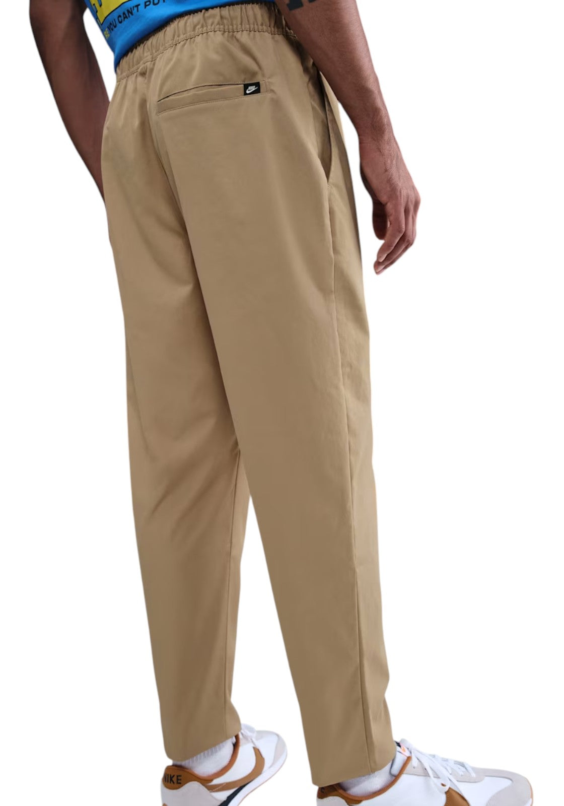 PANTALONI Sabbia Nike