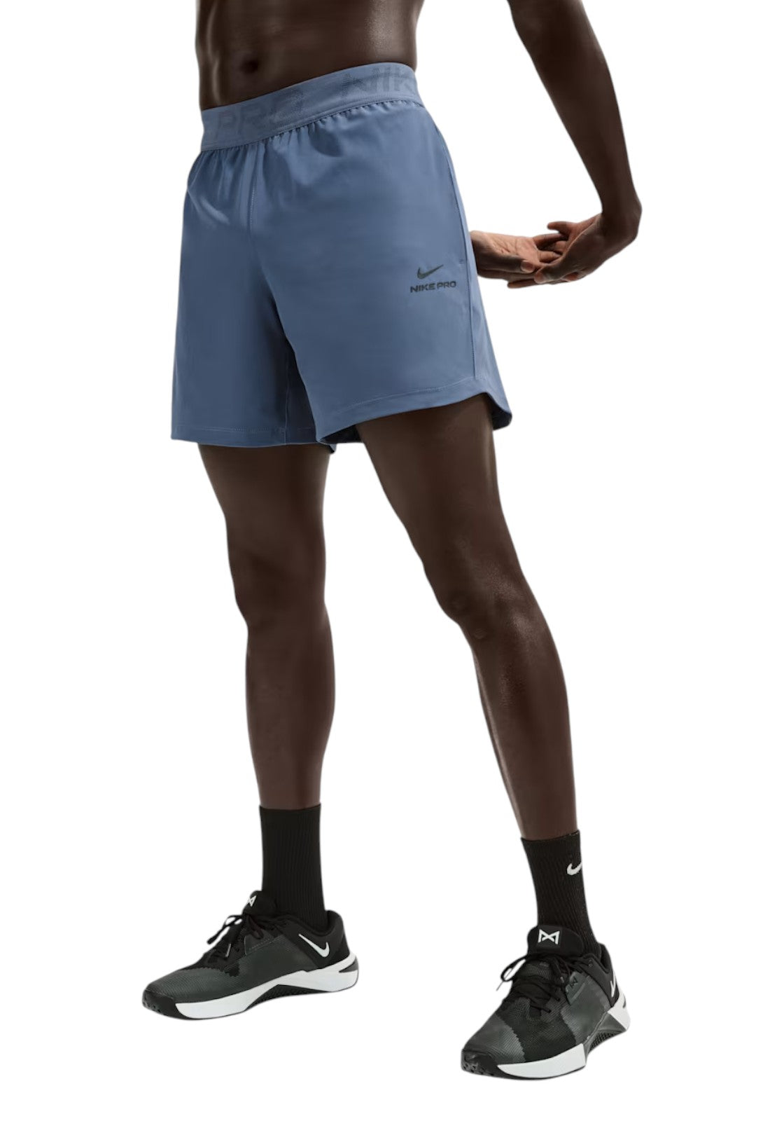 PANTALONCINI Avio Nike