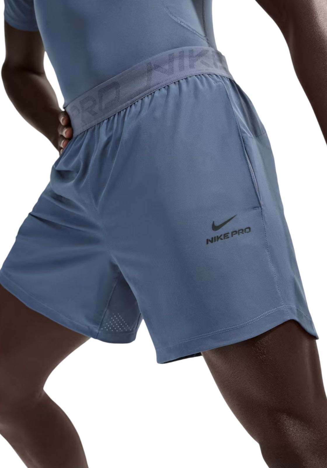PANTALONCINI Avio Nike