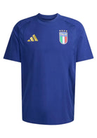 T-SHIRT E CANOTTE Azzurro Adidas