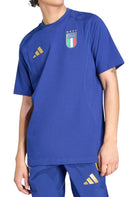 T-SHIRT E CANOTTE Azzurro Adidas