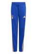 PANTALONI Azzurro/oro Adidas