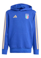 FELPE Azzurro/oro Adidas