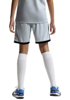 PANTALONCINI Grigio/bianco Nike