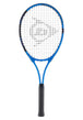 TENNIS-PADEL Blu/nero Dunlop