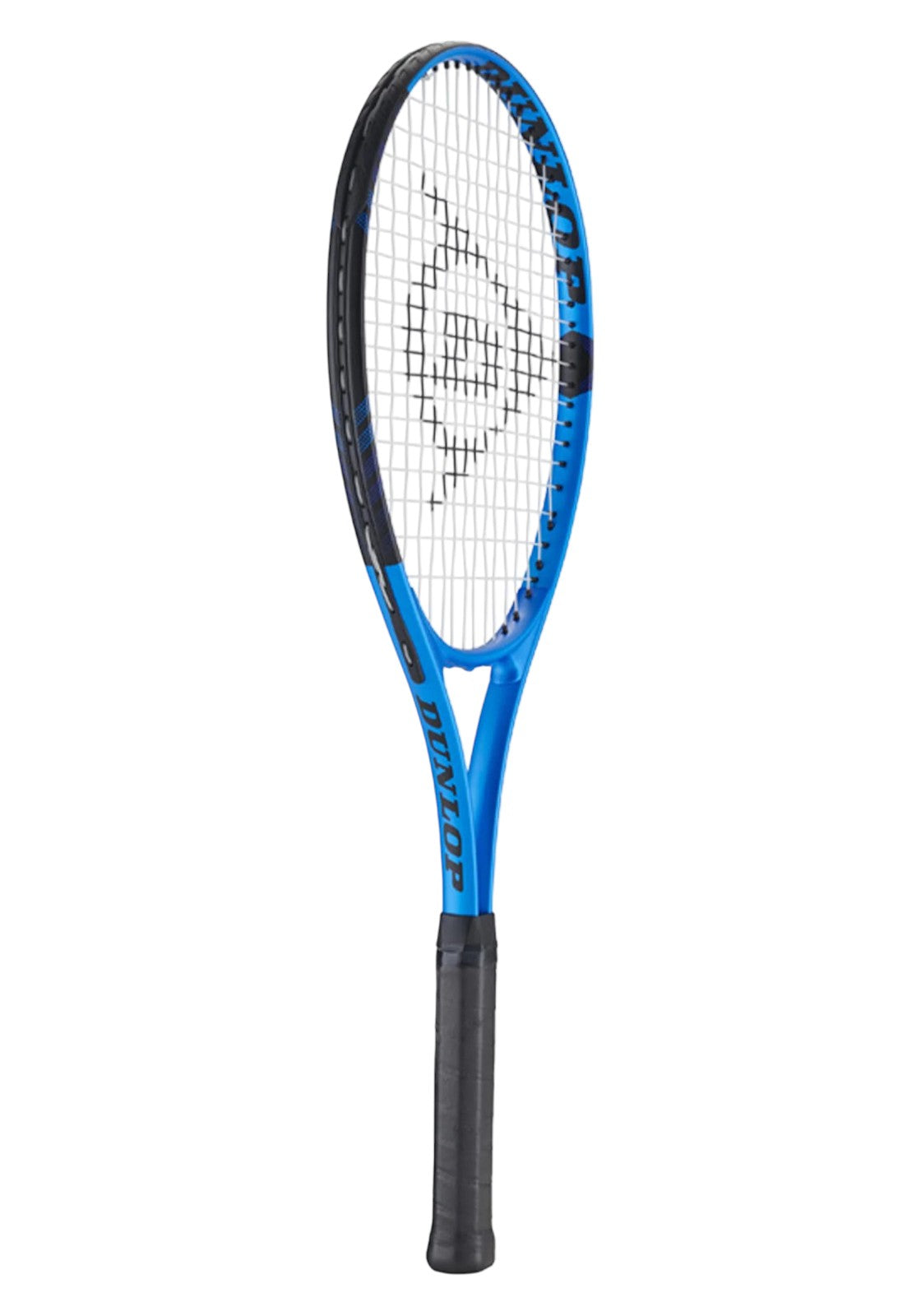 TENNIS-PADEL Blu/nero Dunlop