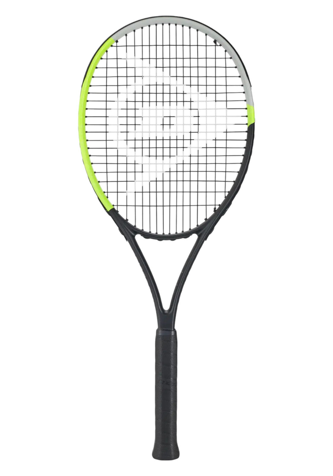 TENNIS-PADEL Nero/lime Dunlop