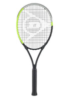 TENNIS-PADEL Nero/lime Dunlop