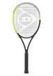 TENNIS-PADEL Nero/lime Dunlop