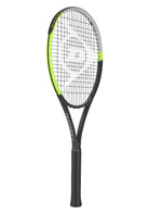 TENNIS-PADEL Nero/lime Dunlop