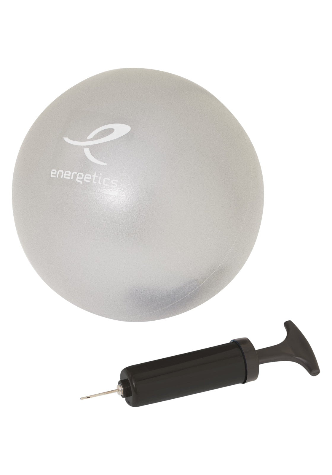 ACCESSORI PALESTRA Argento Energetics