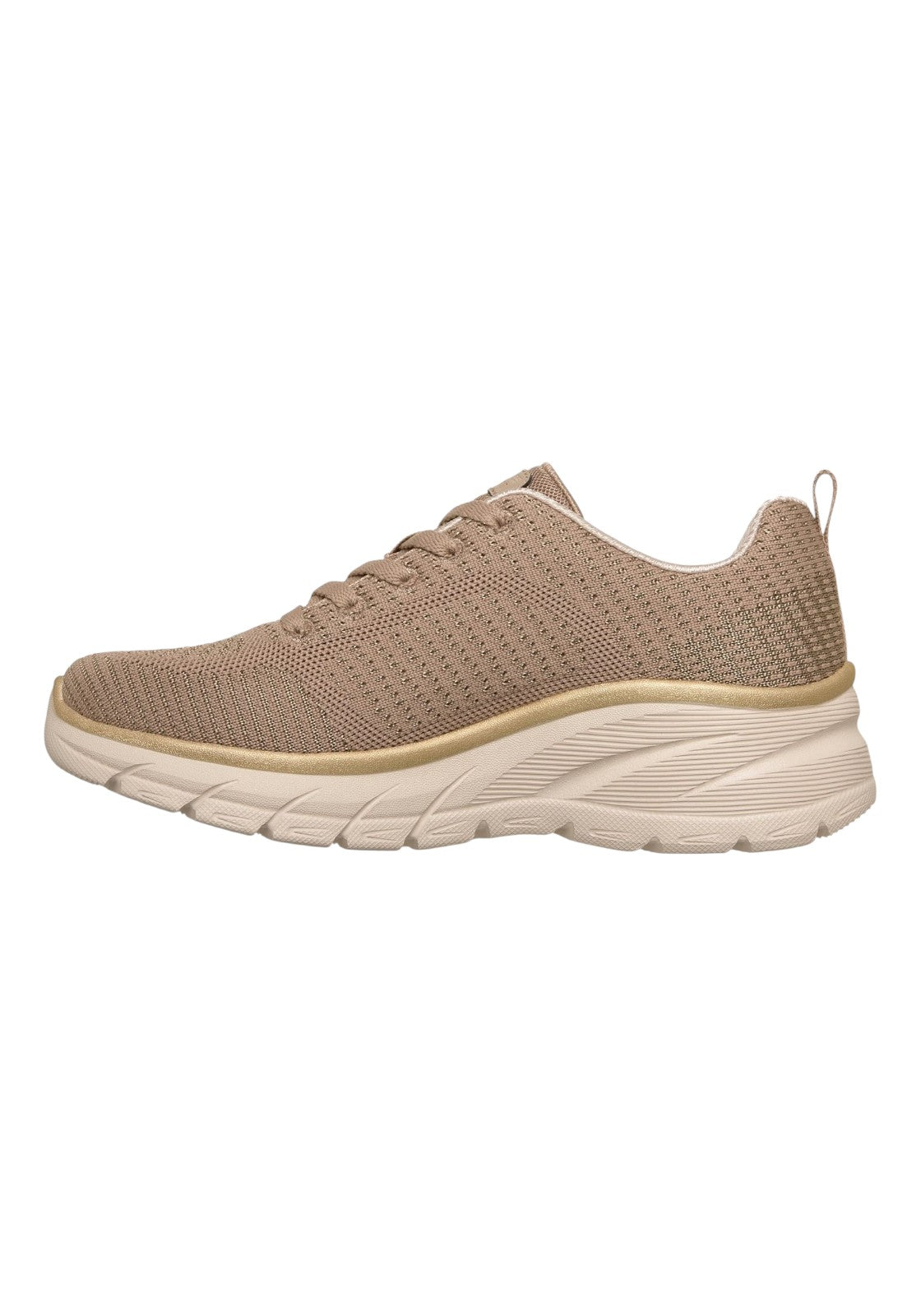 SCARPE Tortora Skechers