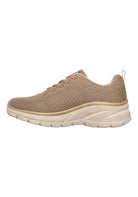 SCARPE Tortora Skechers