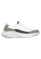 SCARPE Bianco/grigio Skechers