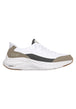SCARPE Bianco/grigio Skechers