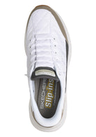 SCARPE Bianco/grigio Skechers