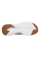 SCARPE Bianco/grigio Skechers