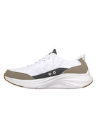 SCARPE Bianco/grigio Skechers