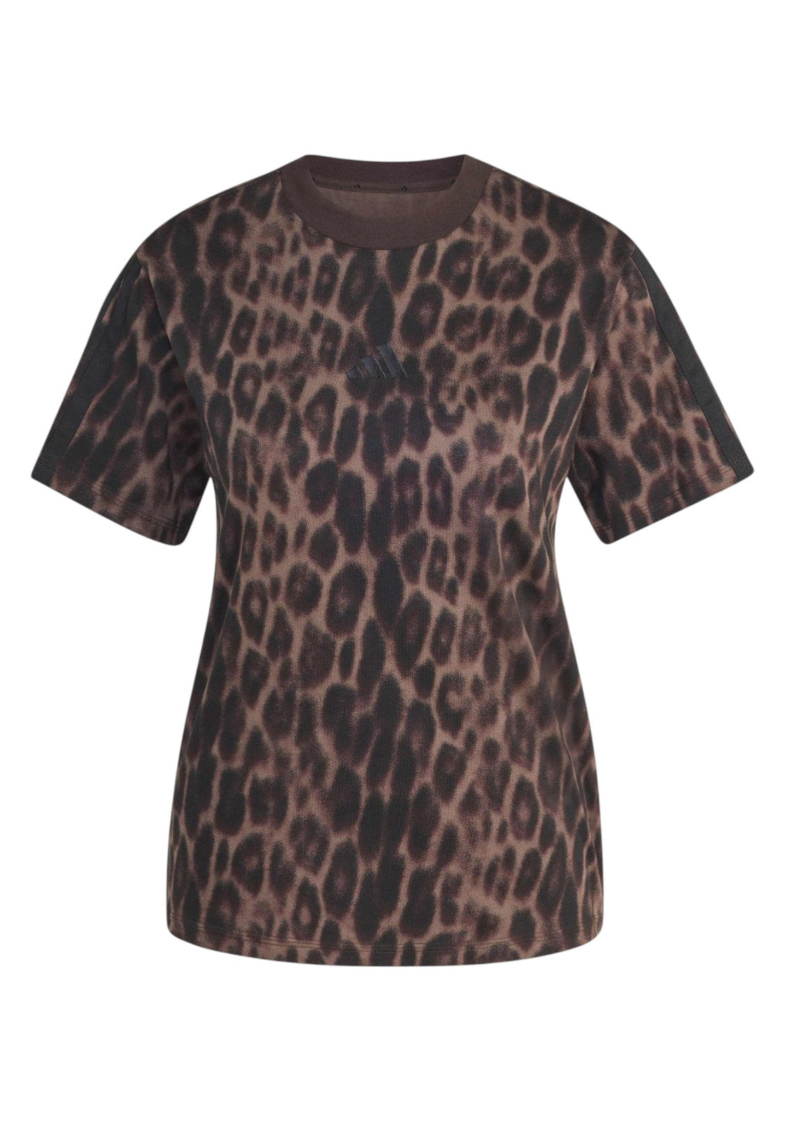 T-SHIRT E CANOTTE Animalier Adidas