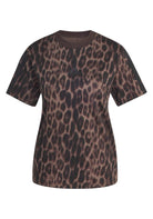 T-SHIRT E CANOTTE Animalier Adidas