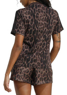 T-SHIRT E CANOTTE Animalier Adidas