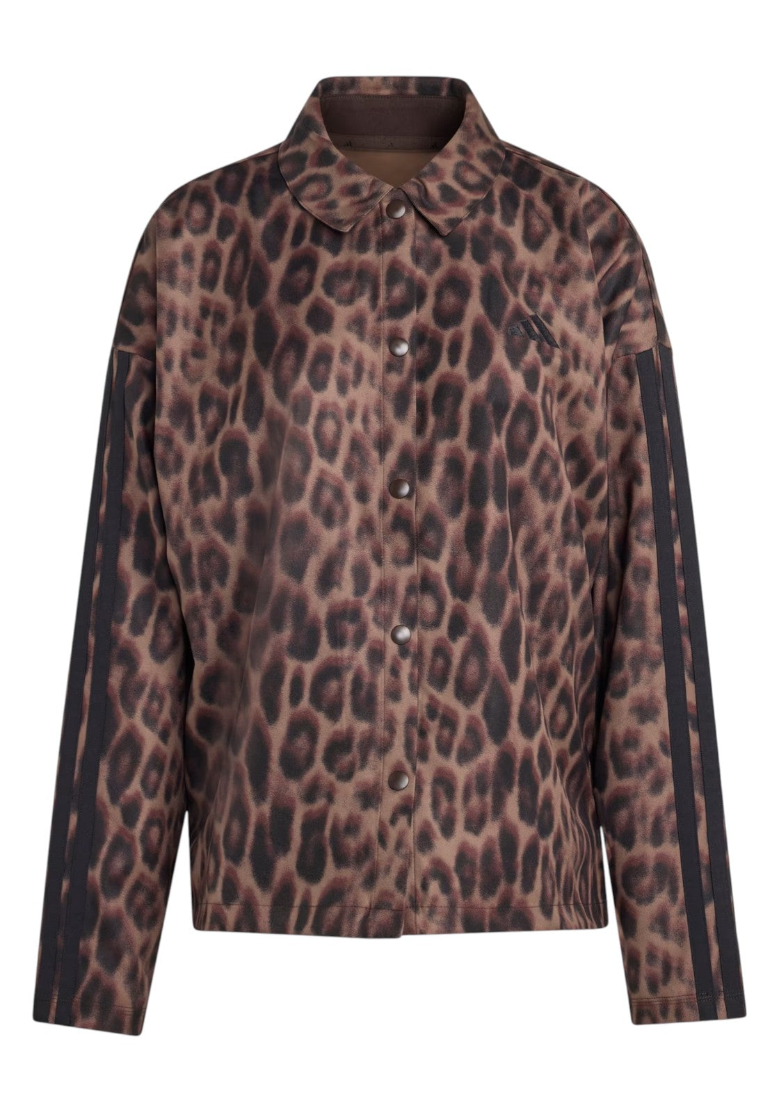 CAMICIE Animalier Adidas