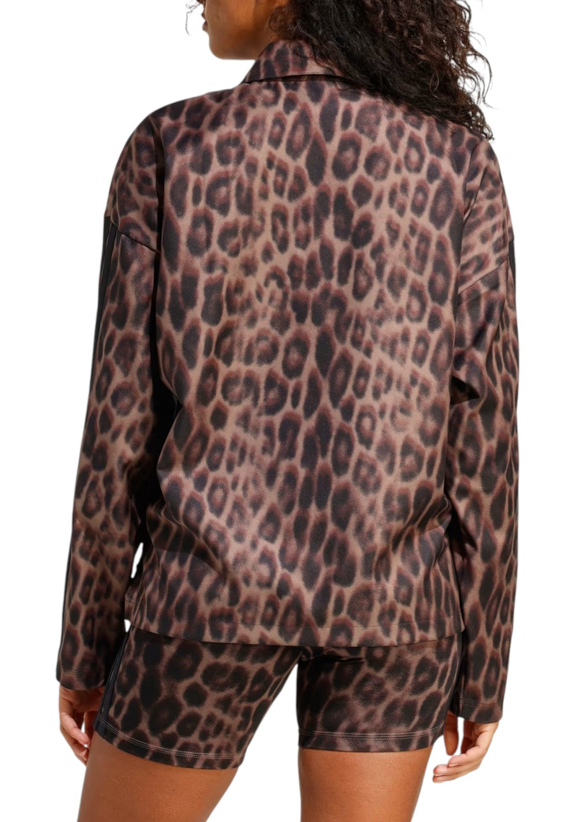 CAMICIE Animalier Adidas