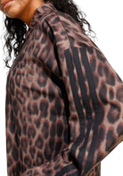 CAMICIE Animalier Adidas