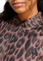 CAMICIE Animalier Adidas