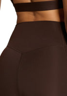 PANTALONI Marrone Adidas