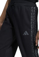 PANTALONI Nero Adidas