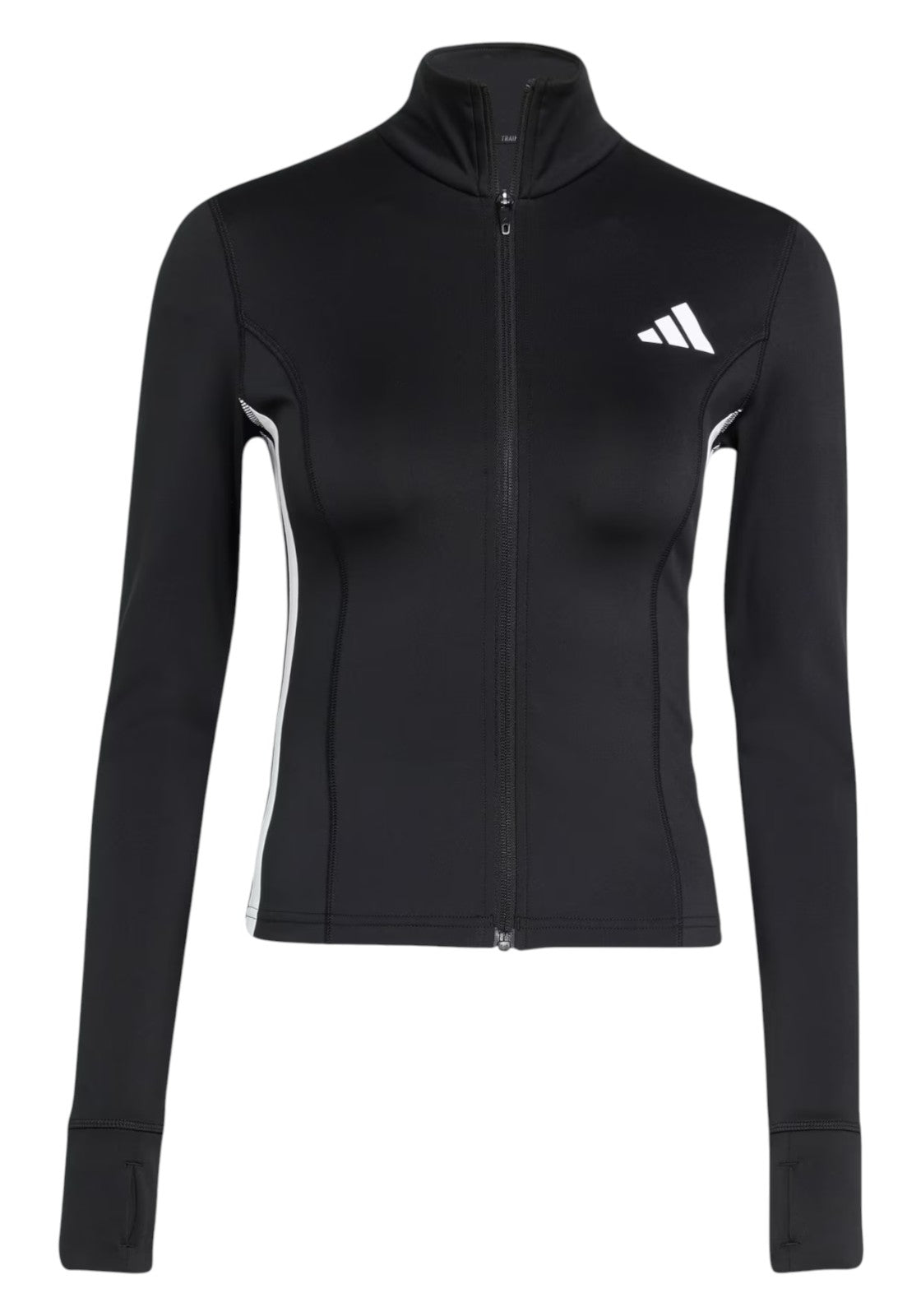 FELPE Nero/bianco Adidas