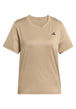 T-SHIRT E CANOTTE Tortora Adidas