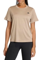 T-SHIRT E CANOTTE Tortora Adidas
