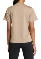 T-SHIRT E CANOTTE Tortora Adidas