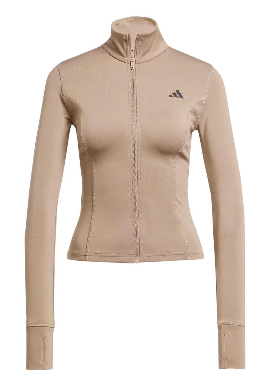 FELPE Tortora Adidas