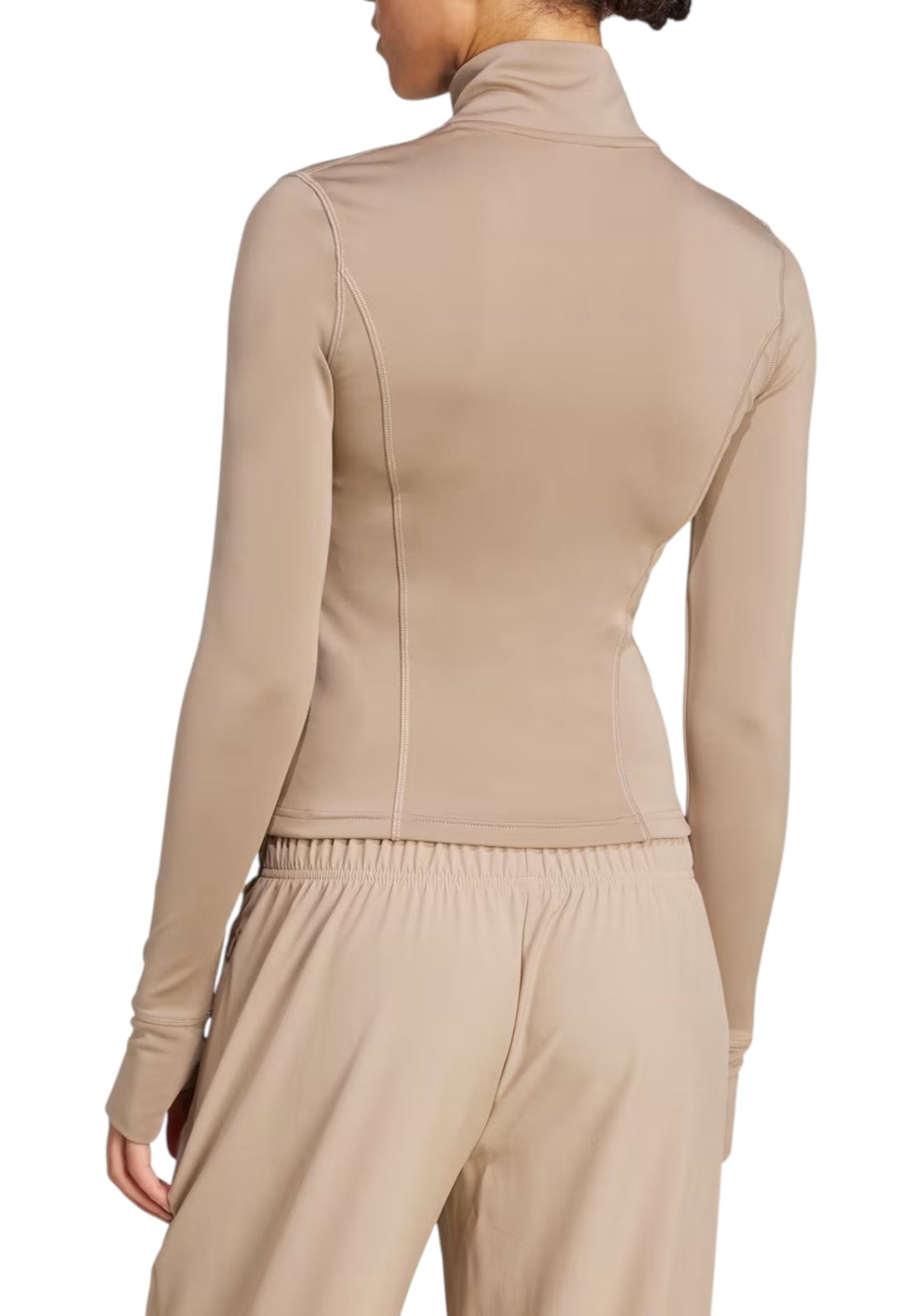 FELPE Tortora Adidas