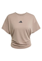 T-SHIRT E CANOTTE Tortora Adidas