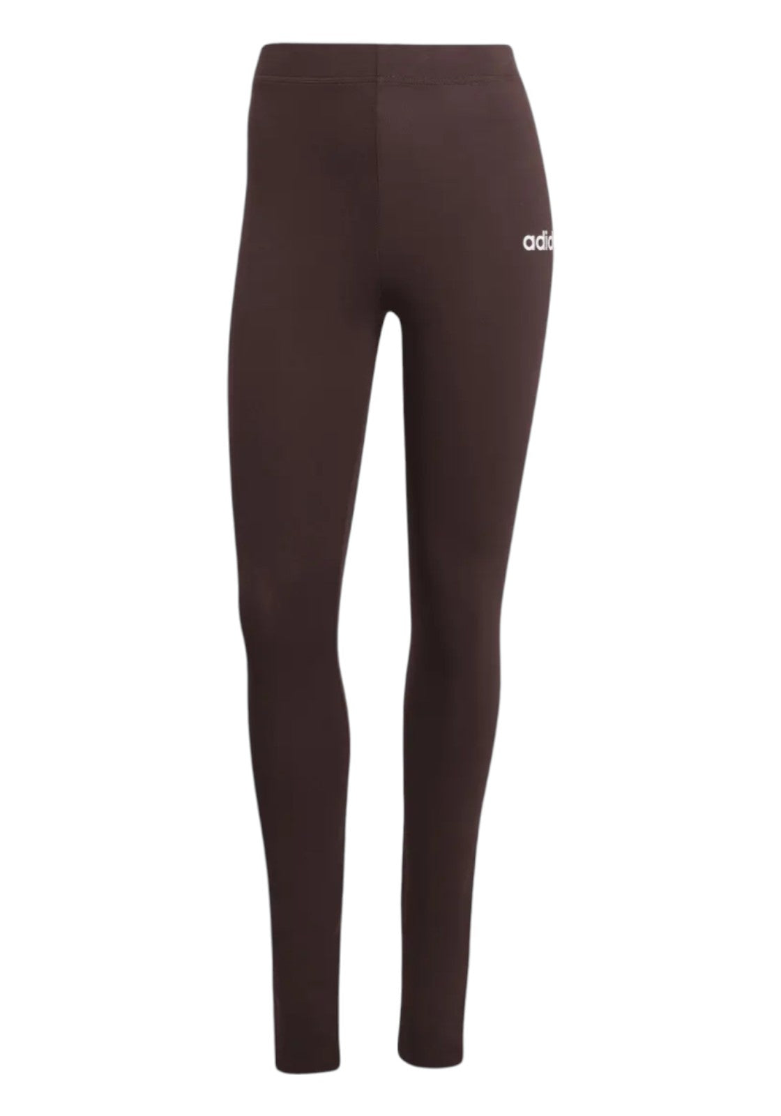 PANTALONI Marrone Adidas