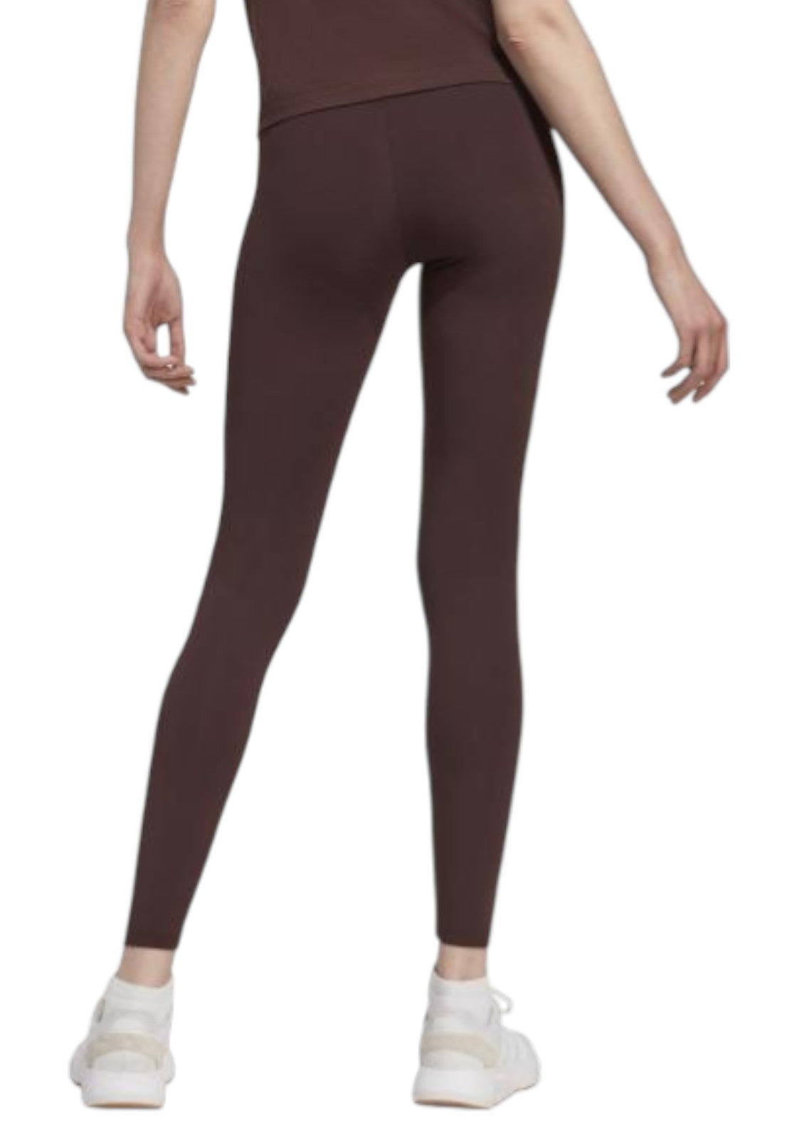 PANTALONI Marrone Adidas