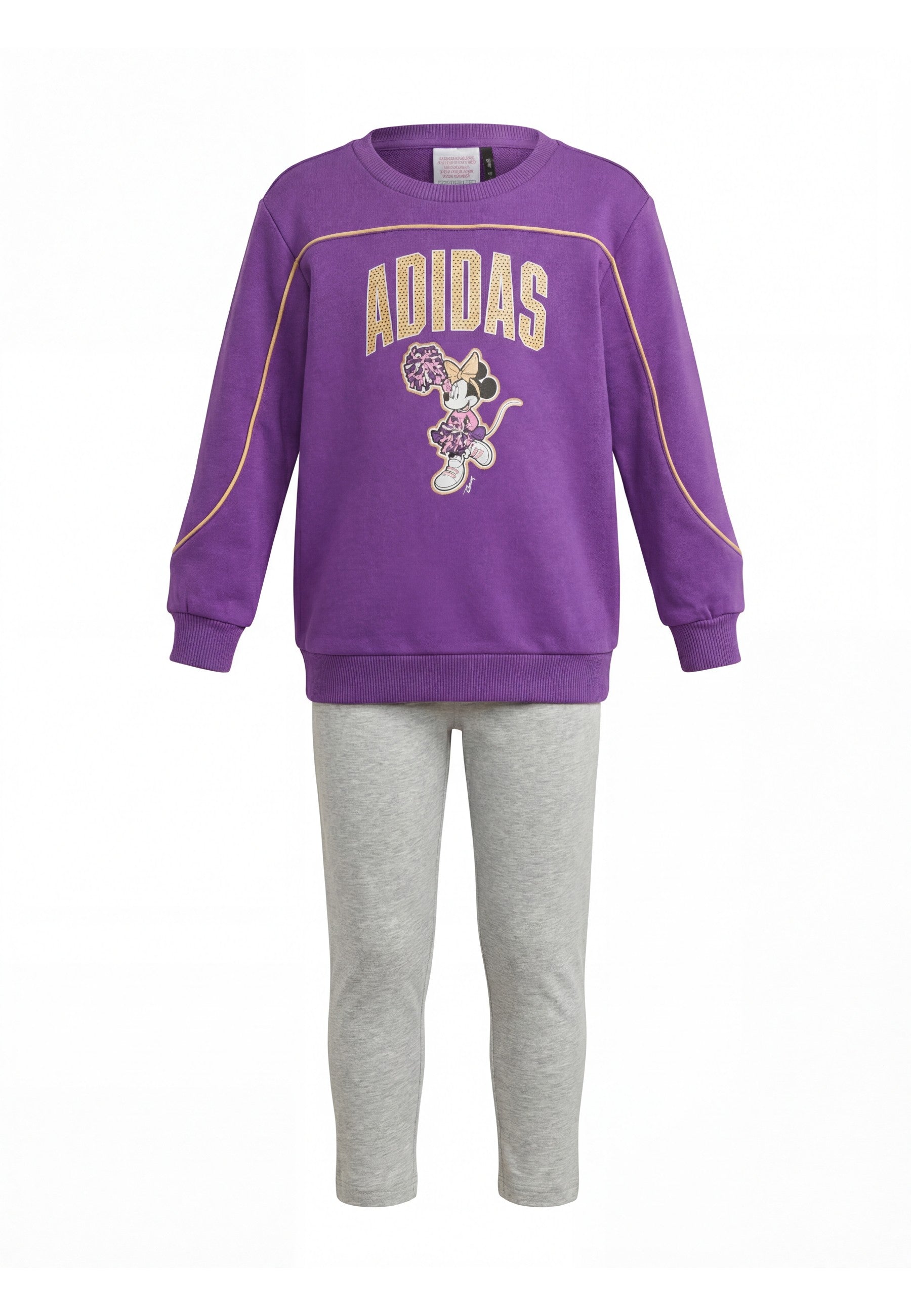 TUTE Viola/grigio Adidas